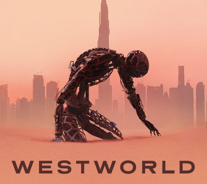 FXGuide article on Westworld featuring the PointRender
